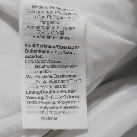 J. By J. Crew Floral Pencil Midi Skirt - Picture 8 of 10